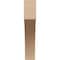 Ekena Millwork 3-inch W x 12-inch D x 16-inch H Westlake Rough Cedar Woodgrain TimberThane Knee Brace, Primed BRCUR03X12X16WTLRCPR - alternate 4